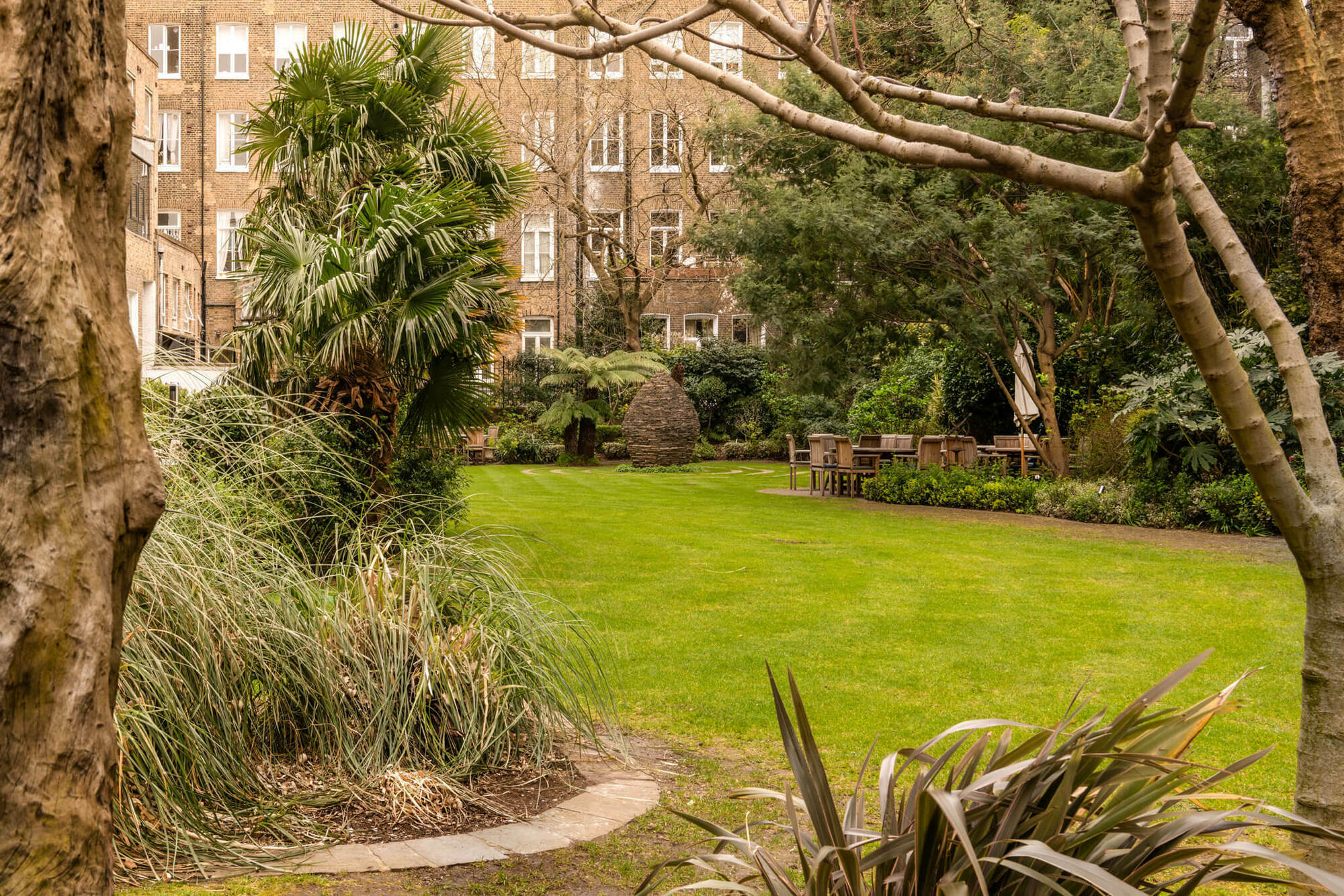 Miiro Templeton Garden 4* Londres